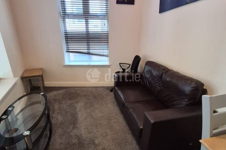 Apartment 2, Acra House, Cork City Centre