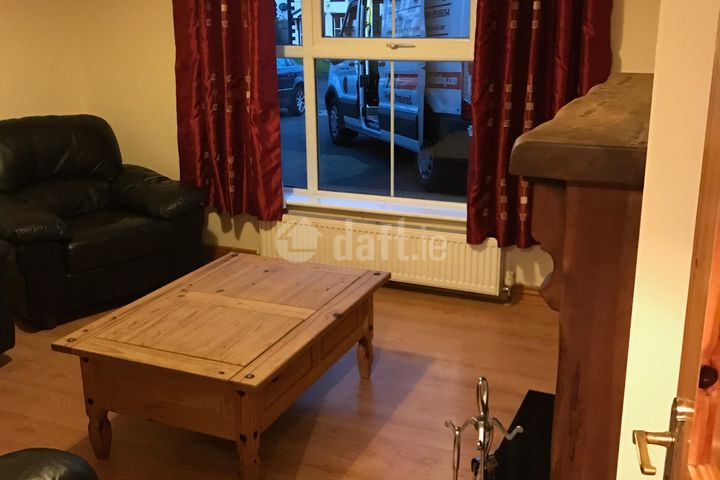 Cluain Ard, Letterkenny, Co. Donegal