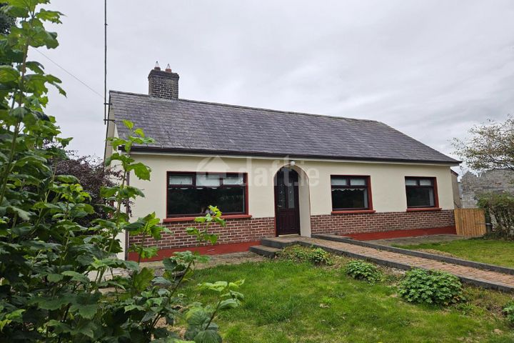 Laragh, Castleblayney, Loughmorne, Co. Monaghan