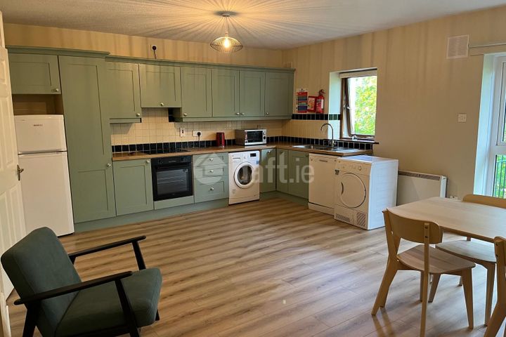 Apartment 17, Sandyridge, Ardkeen Woods, Ardkeen V, Ardkeen, Co. Waterford