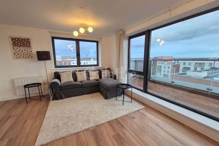 Apartment 60, Liberty Corner, Dublin 1