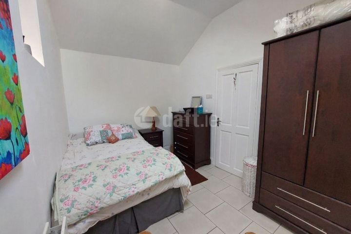 Bohernabreena Park, Bohernabreena, Co. Dublin