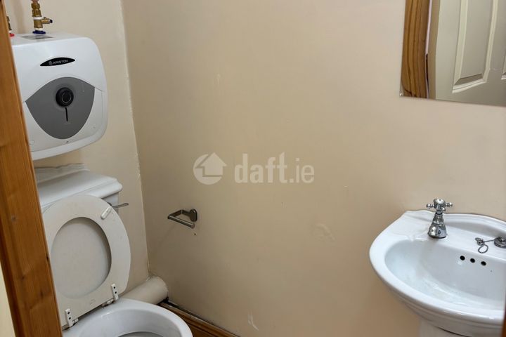 Flat 5, Lisieux, Church Street, Bailieborough, Bailieborough, Co. Cavan