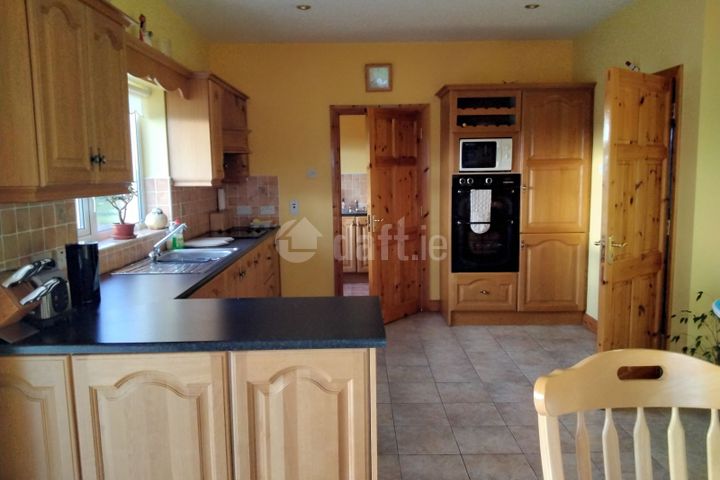 Cahernablauhy, Ballinrobe, Kilmaine, Co. Mayo