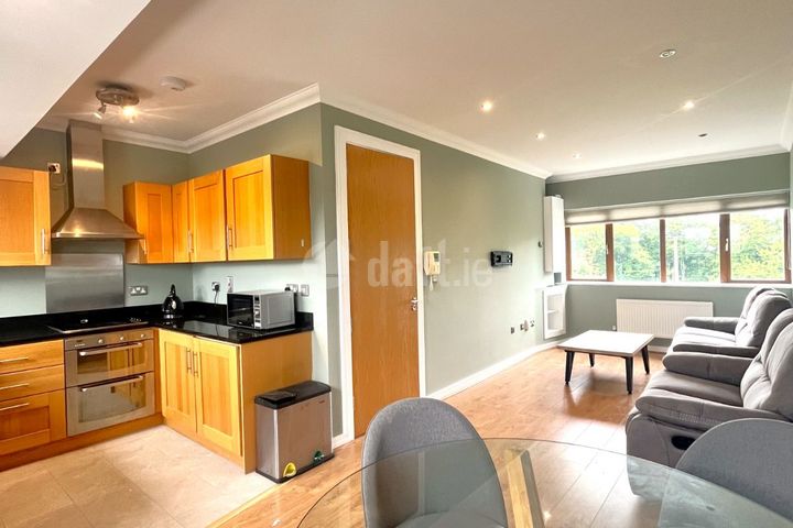 Apartment 12, Waters Edge, Oldtown Demesne, Naas, Co. Kildare