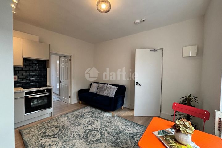 Clontarf Avenue, Clontarf, Dublin 3