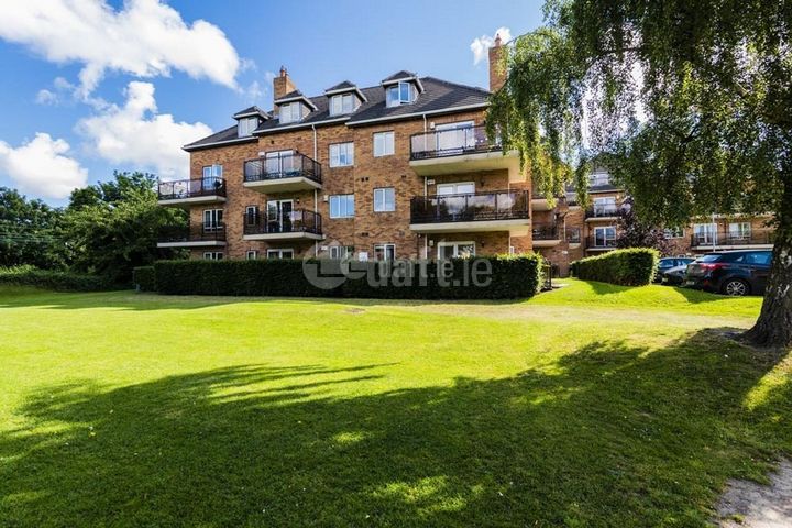 Apartment 93, Block A, Ashbrook, Clontarf, Dublin 3