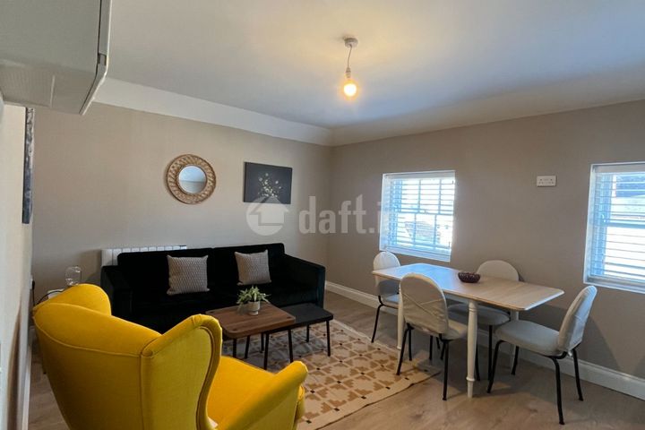 Apartment 4, 5 Palace Street, Drogheda, Co. Louth