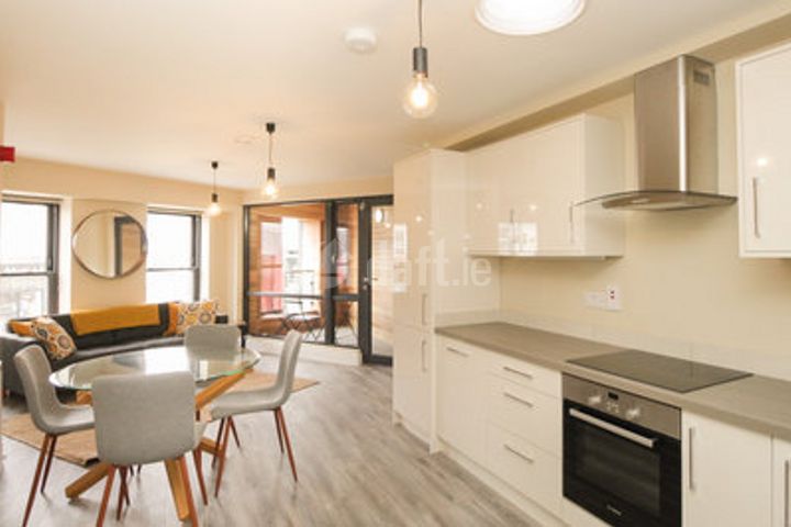 Apartment 1, Mount View, Greystones, Co. Wicklow