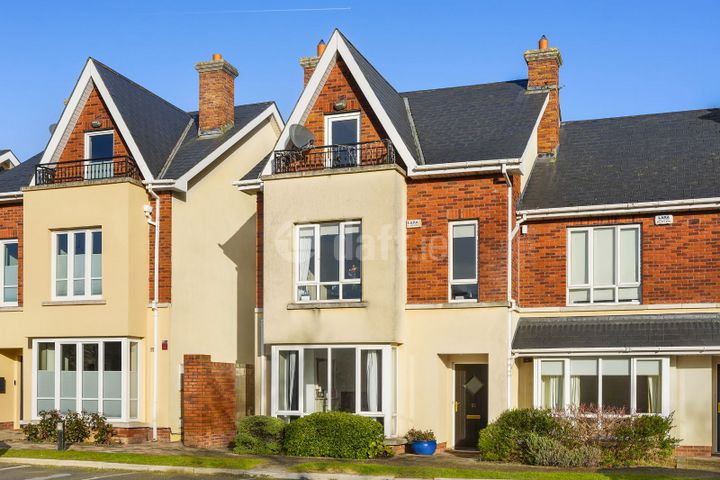Ballintyre Walk, Ballinteer, Ballinteer, Dublin 16