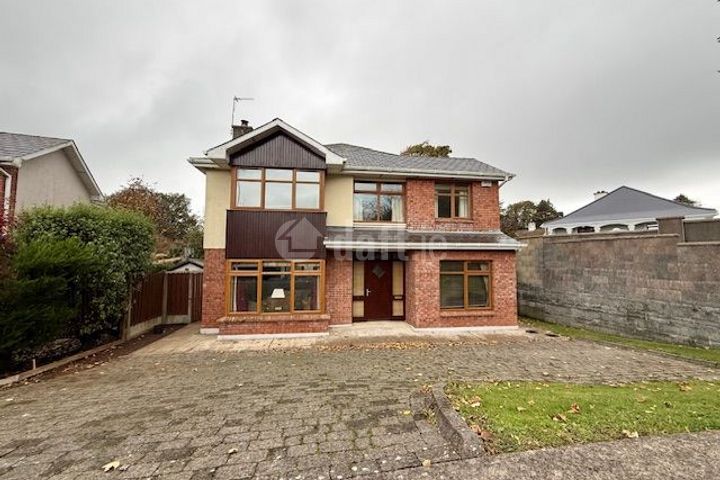 1 Doneraile Woods, Love Lane, Tramore, Co. Waterford