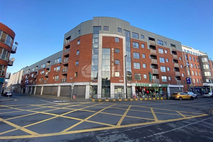 Apartment 115, Mahon House, Limerick City Centre