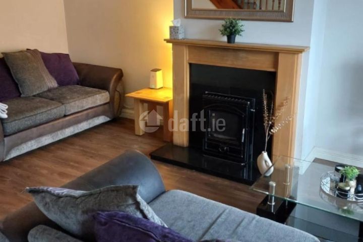 Oaklands Court, Longford, Longford Town, Co. Longford