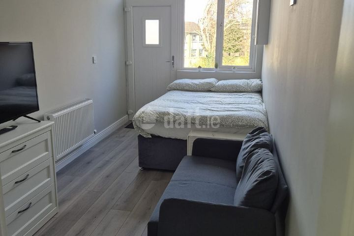 Clondalkin Village, Clondalkin, Dublin 22