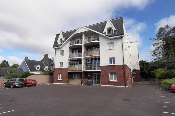 Apartment, Pier Court, Castle Road, Blackrock, Co. Cork