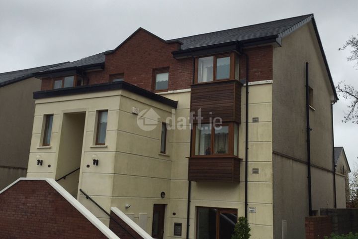 The Oaks, Douglas, Co. Cork