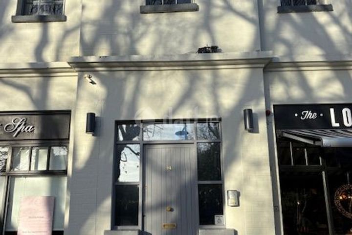 Apartment 1, 94 Drumcondra Road Lower, Drumcondra, Dublin 9