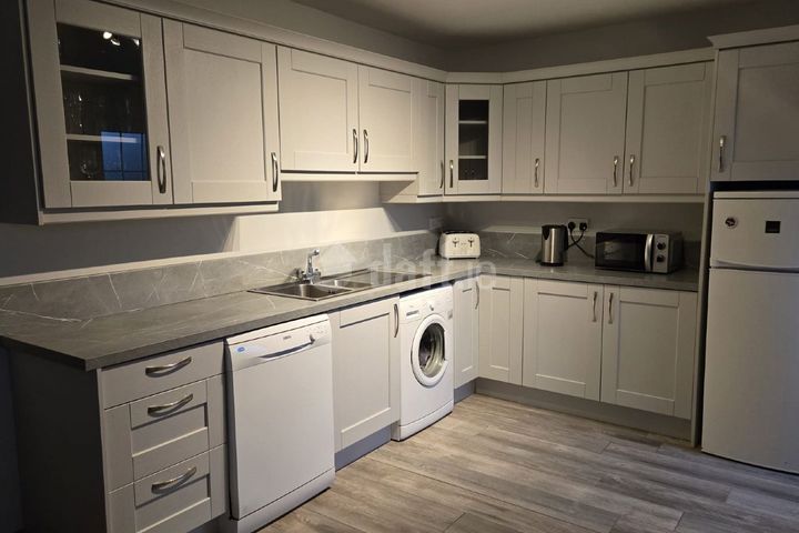 , Foxford, Co. Mayo, Foxford, Co. Mayo