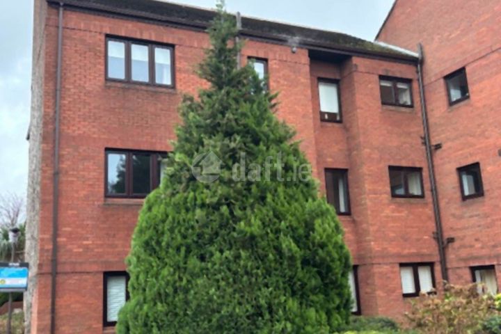 Apt 4 The Spinnaker, Alverno, Clontarf, Dublin 3