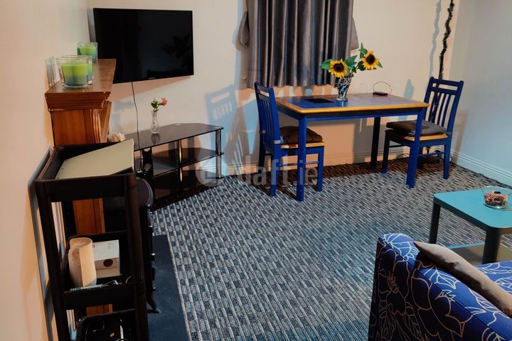 Apartment 57, Block C, Belmont Hall, Gardiner Stre, Dublin 1