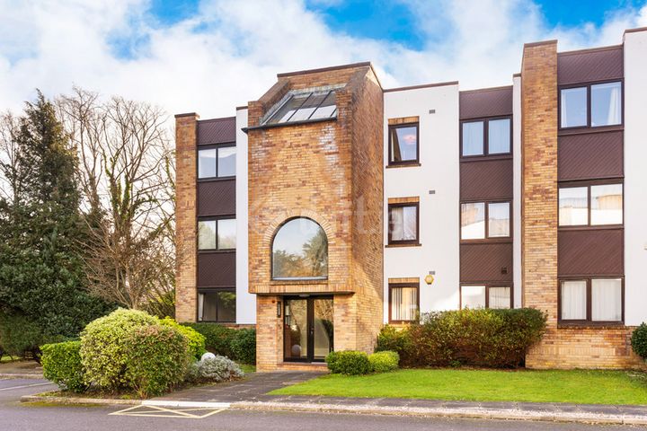 52 The Elms,
Mount Merrion Avenue 
Blackrock, Co. Dublin