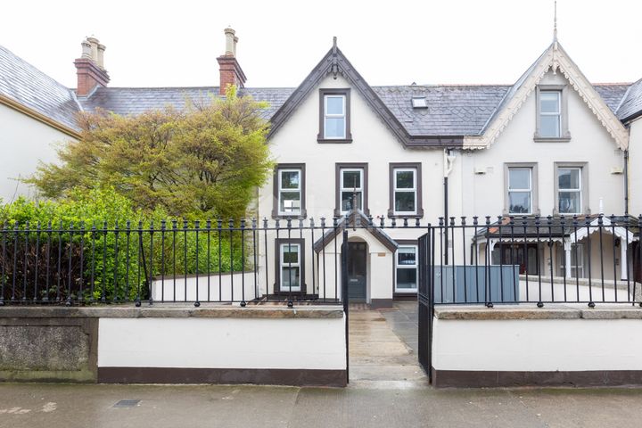 Apartment 2, 179 Harold's Cross Road, Harold's Cross, Dublin 6W