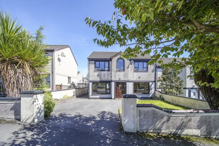 1 Bed Private Apartment Near Letterkenny University Hospital, Letterkenny, Co. Donegal