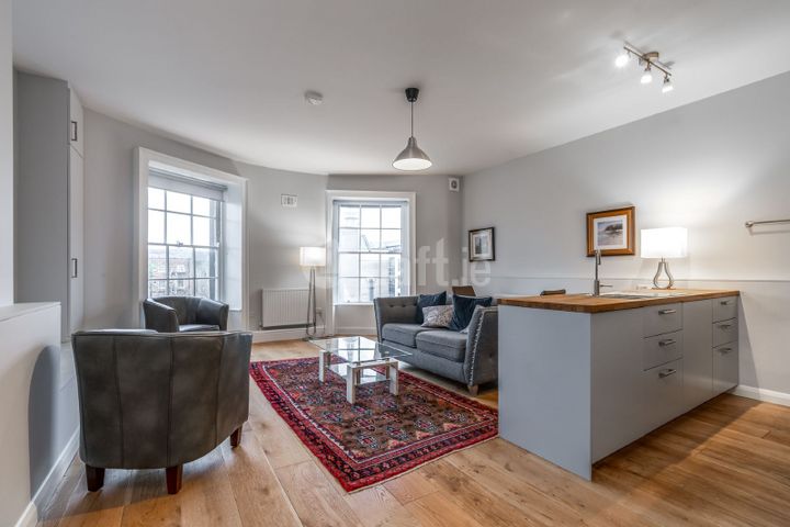 North Great George'S Street, Dublin 1