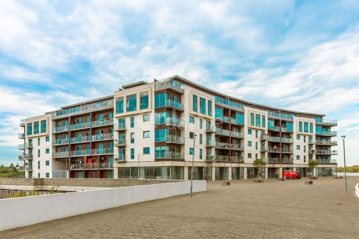 Apartment 6, The Academy, Park West Pointe, Yeats Way, D12 X392, Park West, Dublin 12