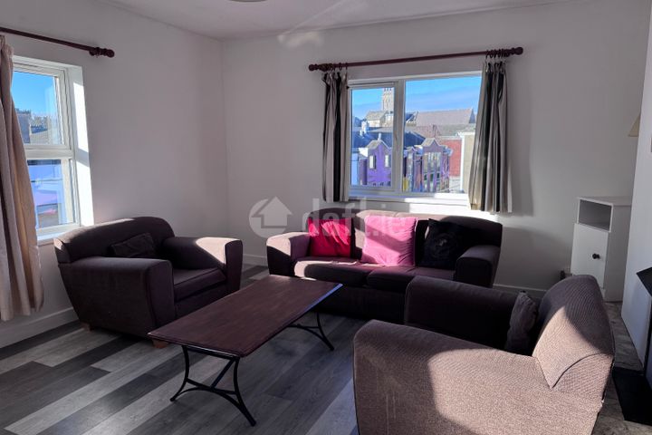 Catherine Street, Waterford City Centre