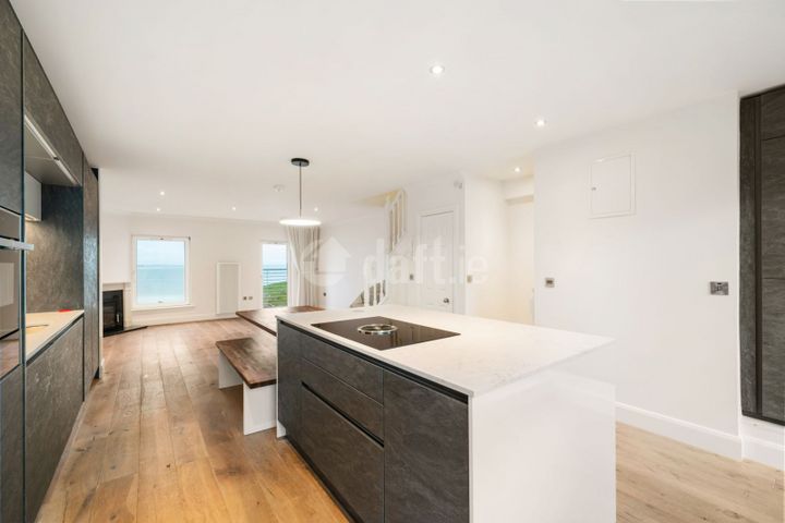 Apartment 21, Salthill, Monkstown, Co. Dublin