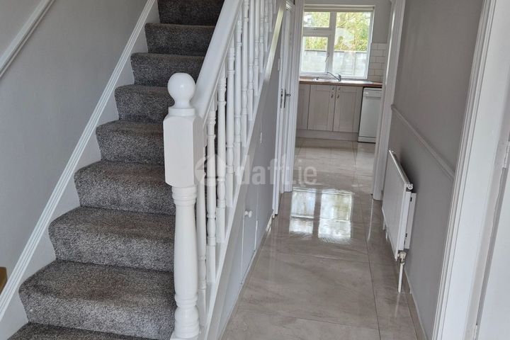 28 Gold Cave Crescent , Tuam, Co. Galway
