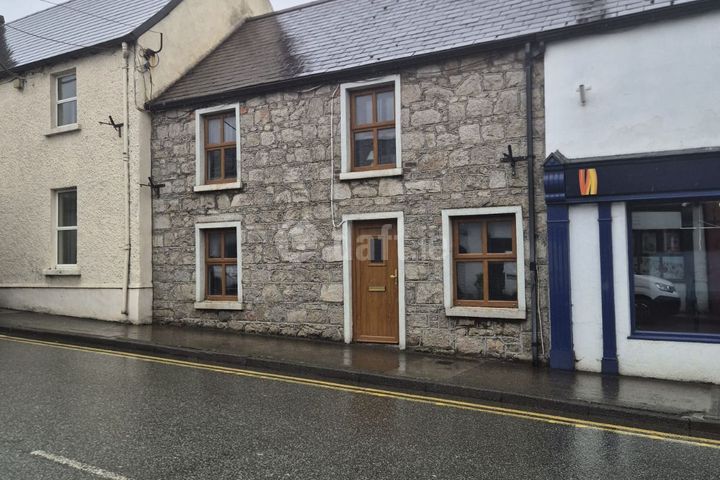 6 Abbey Street, Tullow, Tullow, Co. Carlow