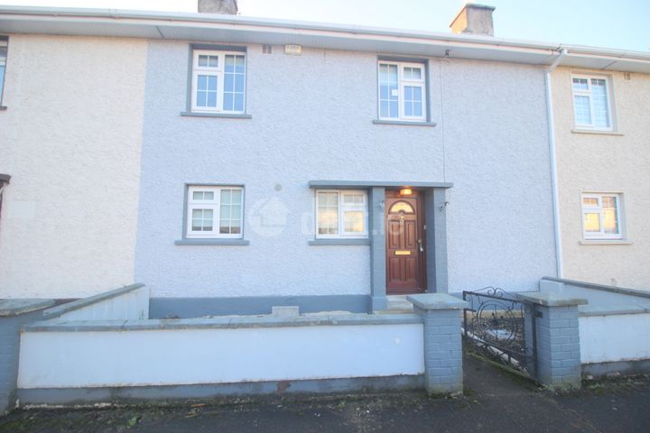 24 Willow Lawn, Coil Dubh, Coill Dubh, Co. Kildare