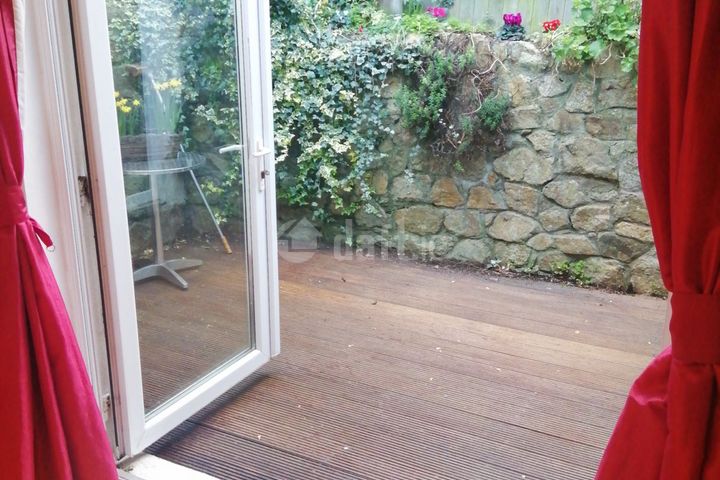 Sorrento Road, Dalkey, Co. Dublin