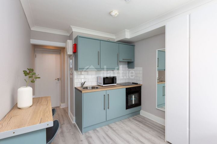 Apartment 6 , 178 182 Rathmines Road Lower, Rathmines, Dublin 6