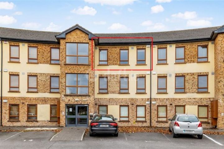 Apartment 18, Carraig Eán, Edenderry, Edenderry, Co. Offaly