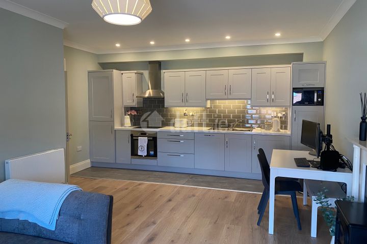 The Richmond,Brunswick Street North,Dublin 7, Smithfield, Dublin 7