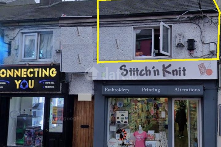 Flat 1, Sean Costello Street, Athlone, Co. Westmeath