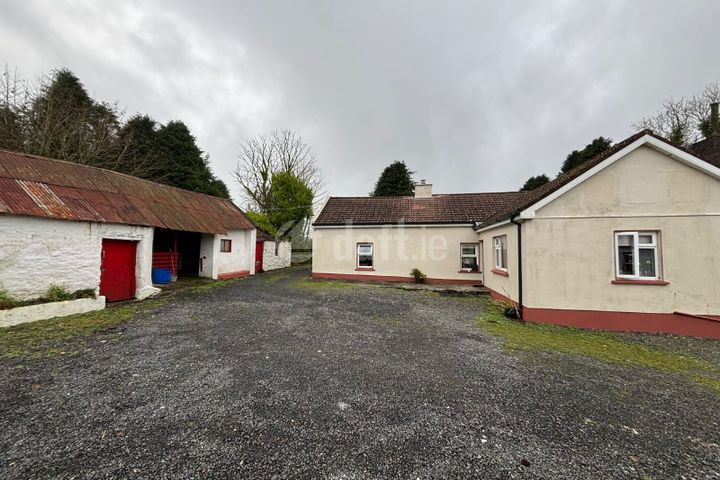 Old Parish, Dungarvan, Co. Waterford, Faha, Co. Waterford