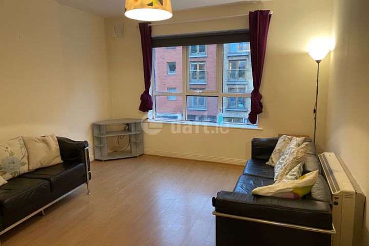 84 cork street, Dublin 8