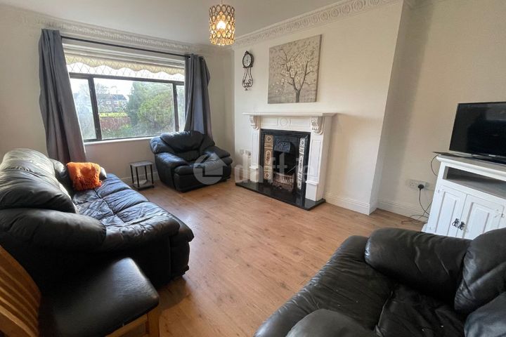 Tamarisk , Kilnamanagh, Dublin 24