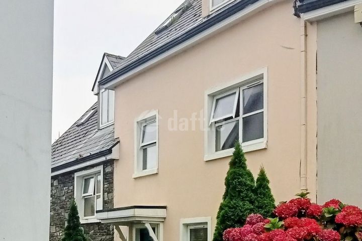 The Lawn, Castletownshend, Co. Cork