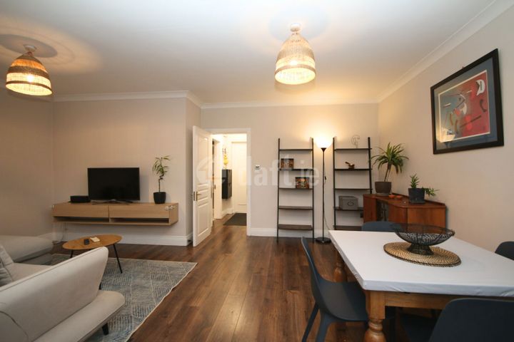 29 The Courtyard, Clonsilla Road, Porterstown, Dublin 15