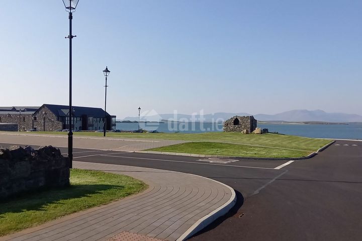 Murrisk Apartments, Murrisk, Westport, Murrisk, Co. Mayo