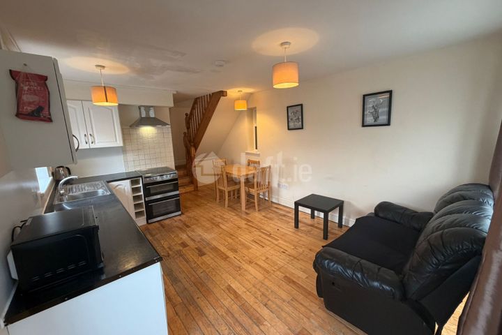 Castlelawn Heights, Headford Road, Headford Road, Co. Galway