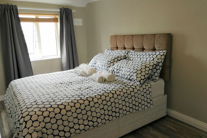 Gardiner Place, Dublin 1