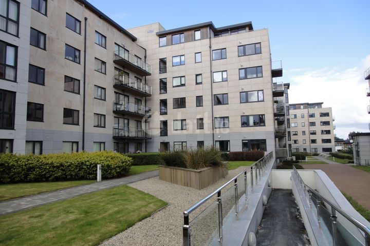 The Sycamore, Parkview, Stepaside, Dublin 18