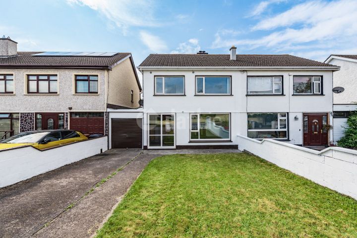 Mount Carmel, Newbridge, Co. Kildare