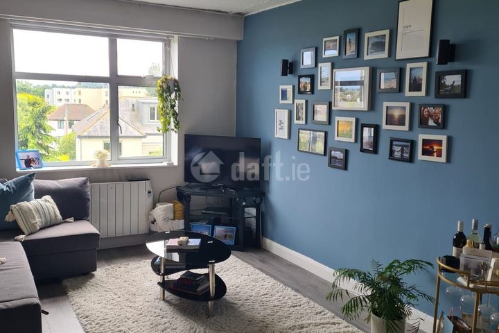 Apartment 36, Cranford Court, Stillorgan Road, Don, Donnybrook, Dublin 4